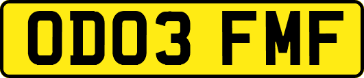 OD03FMF