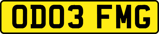 OD03FMG