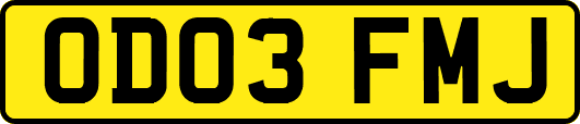 OD03FMJ