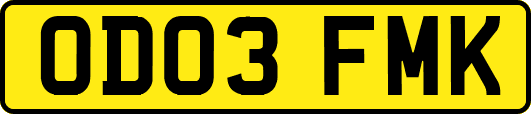 OD03FMK