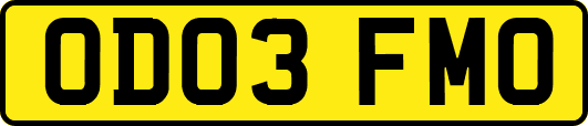 OD03FMO