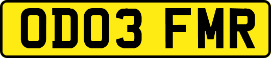 OD03FMR