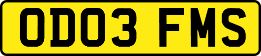 OD03FMS