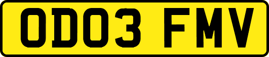 OD03FMV