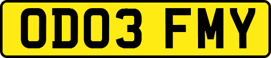 OD03FMY