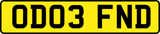 OD03FND