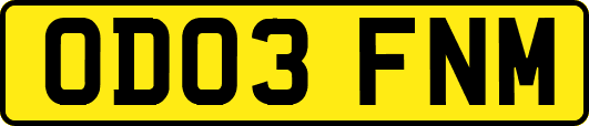 OD03FNM