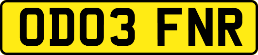 OD03FNR
