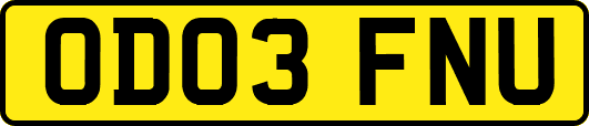 OD03FNU