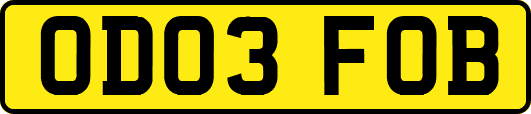 OD03FOB