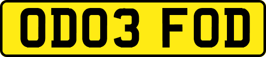 OD03FOD