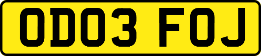 OD03FOJ