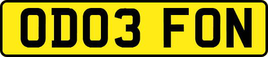 OD03FON