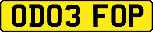 OD03FOP