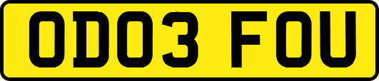 OD03FOU