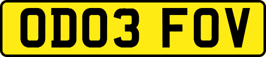 OD03FOV
