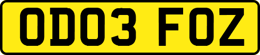 OD03FOZ