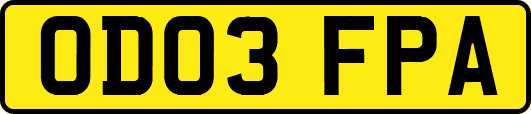 OD03FPA