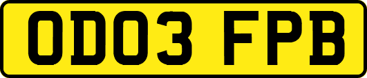 OD03FPB