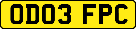 OD03FPC