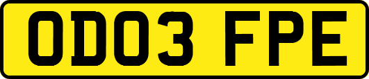 OD03FPE