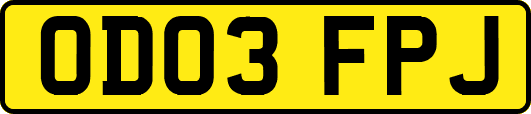 OD03FPJ