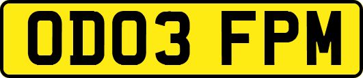 OD03FPM