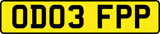OD03FPP