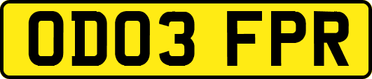 OD03FPR