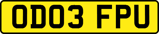 OD03FPU