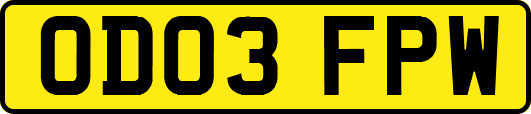 OD03FPW