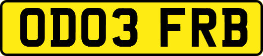 OD03FRB