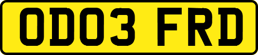 OD03FRD