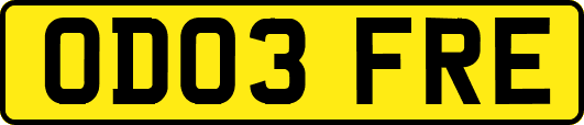 OD03FRE