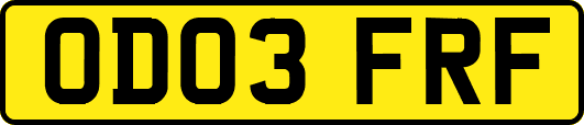 OD03FRF
