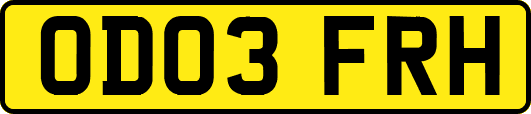 OD03FRH