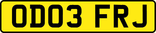 OD03FRJ