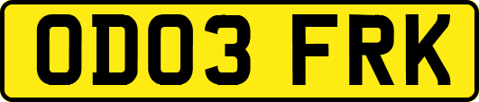 OD03FRK