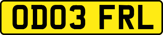 OD03FRL