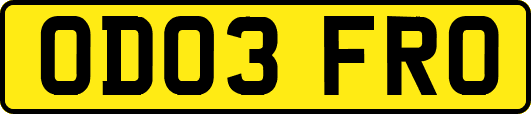 OD03FRO