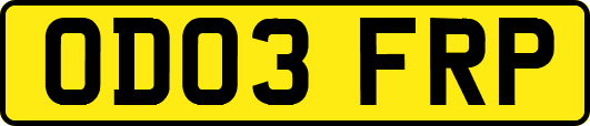 OD03FRP
