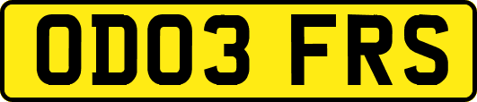 OD03FRS