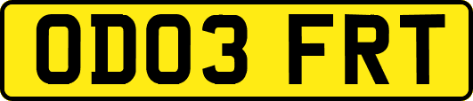 OD03FRT
