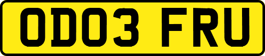 OD03FRU