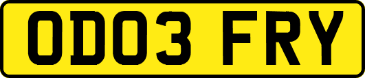 OD03FRY