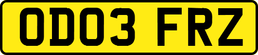 OD03FRZ