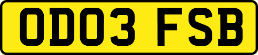 OD03FSB