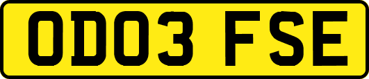 OD03FSE