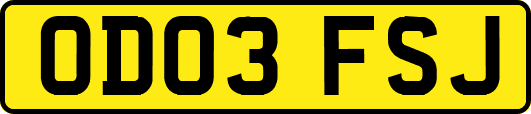OD03FSJ