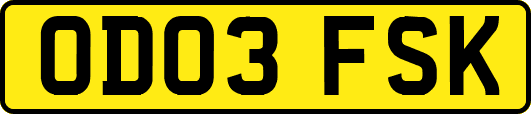 OD03FSK